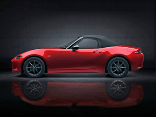 Illustration for article titled These Are The Ten Future Cars You're Ridiculously Excited For